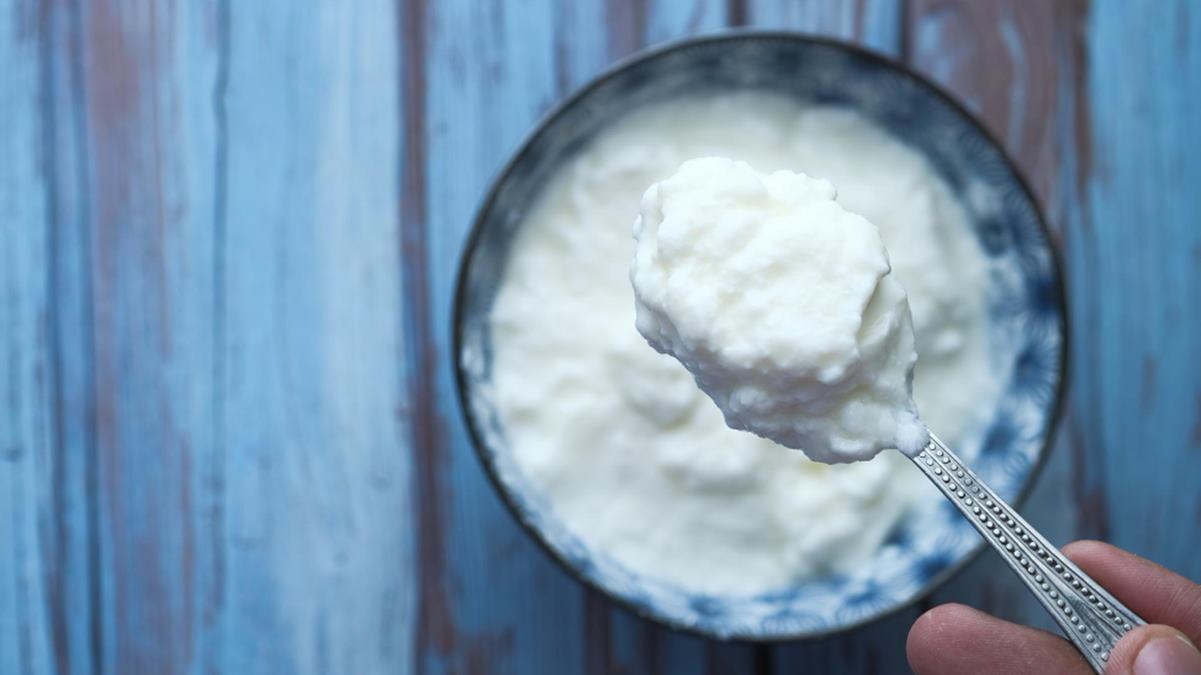 Curd at Night