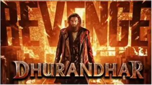 Dhurandhar 2 OTT Release