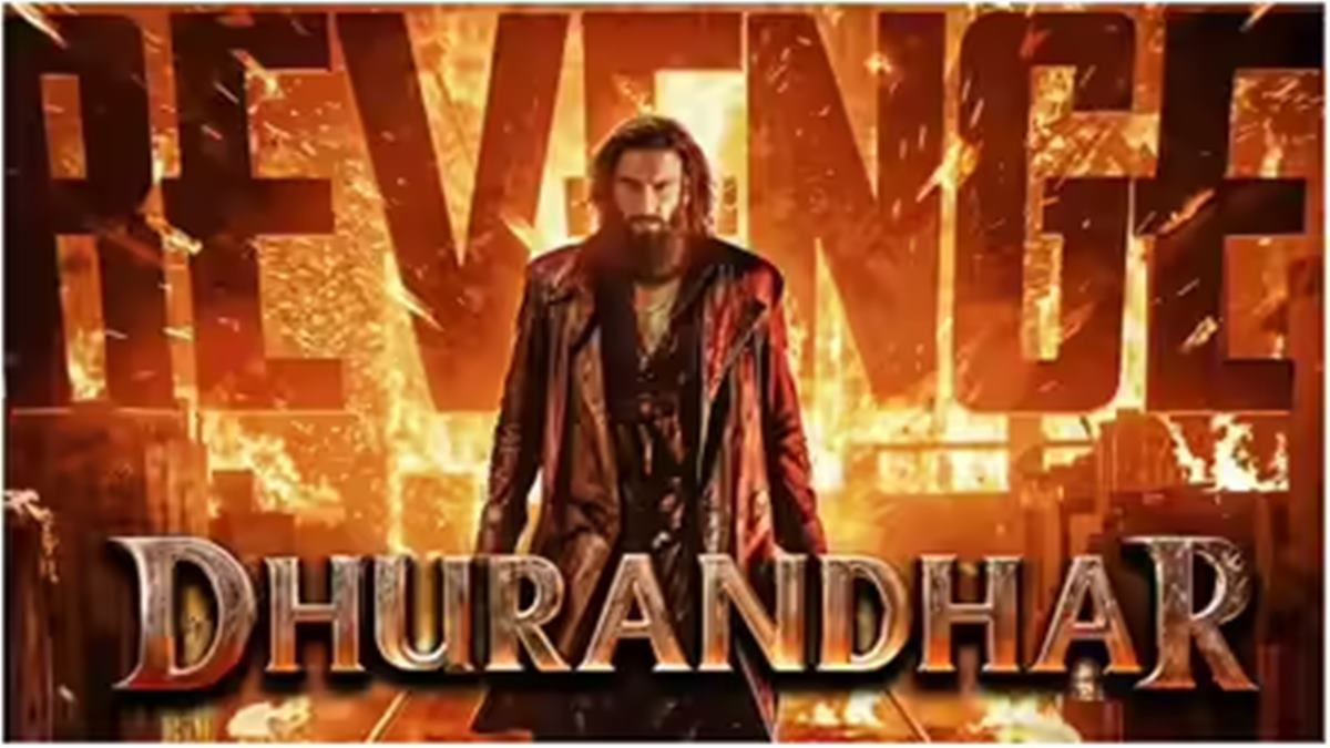 Dhurandhar 2 OTT Release