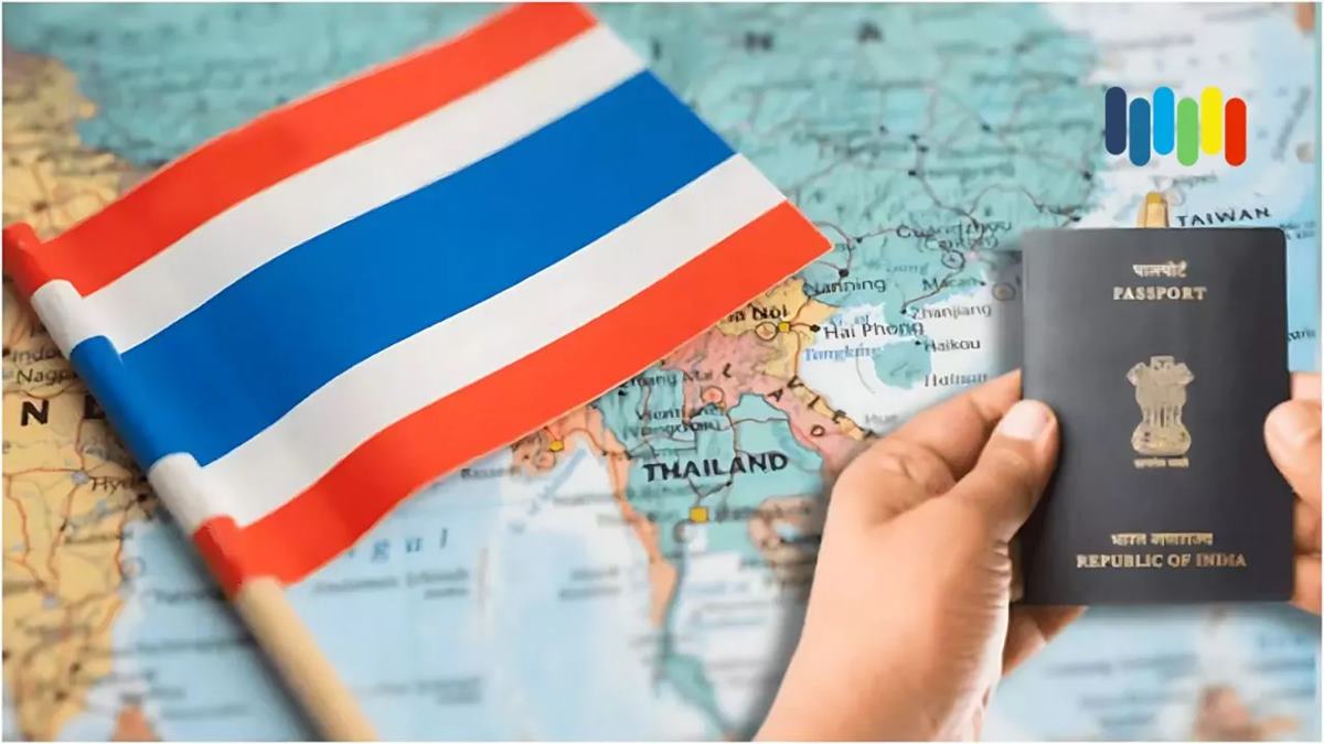 Thailand Visa