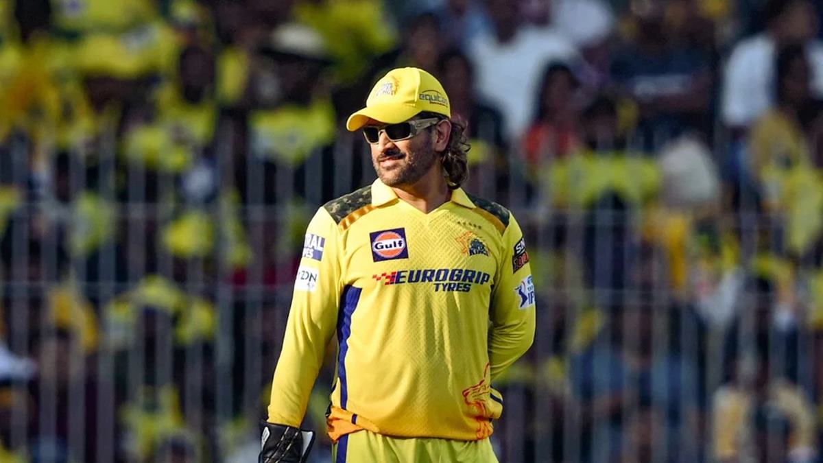 MS Dhoni IPL : एमएस धोनी पुढील वर्षी आयपीएल खेळणार का? CSK चे प्रशिक्षक स्टीफन फ्लेमिंग यांनी दिले मोठे संकेत