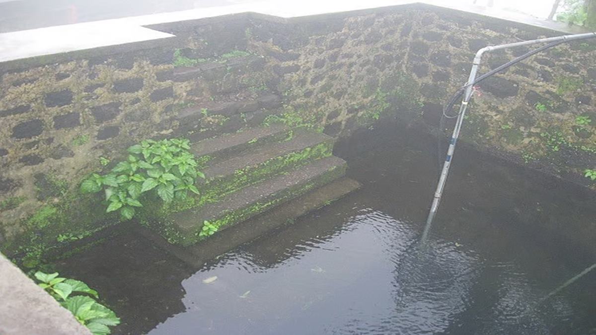 Water Satbara Maharashtra: महाराष्ट्रात देशातील पहिला 'पाण्याचा सातबारा' येणार! पाणी टंचाई रोखण्यासाठी राज्य सरकारचा क्रांतिकारी प्लॅन