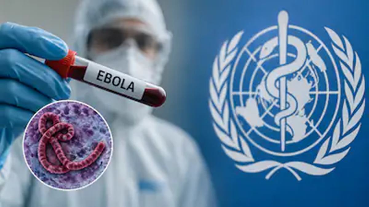 Ebola Alert: भारतात इबोलाचा शिरकाव? आफ्रिकेतून बंगळुरूत आलेली तरुणी क्वारंटाईन; आरोग्य यंत्रणा हाय अलर्टवर