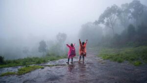 Monsoon Travel Destinations India: पावसाळ्यात 'या' 5 ठिकाणांचे सौंदर्य बहरते; मनमोहक निसर्ग पाहण्यासाठी आजच प्लॅन करा तुमची ट्रिप
