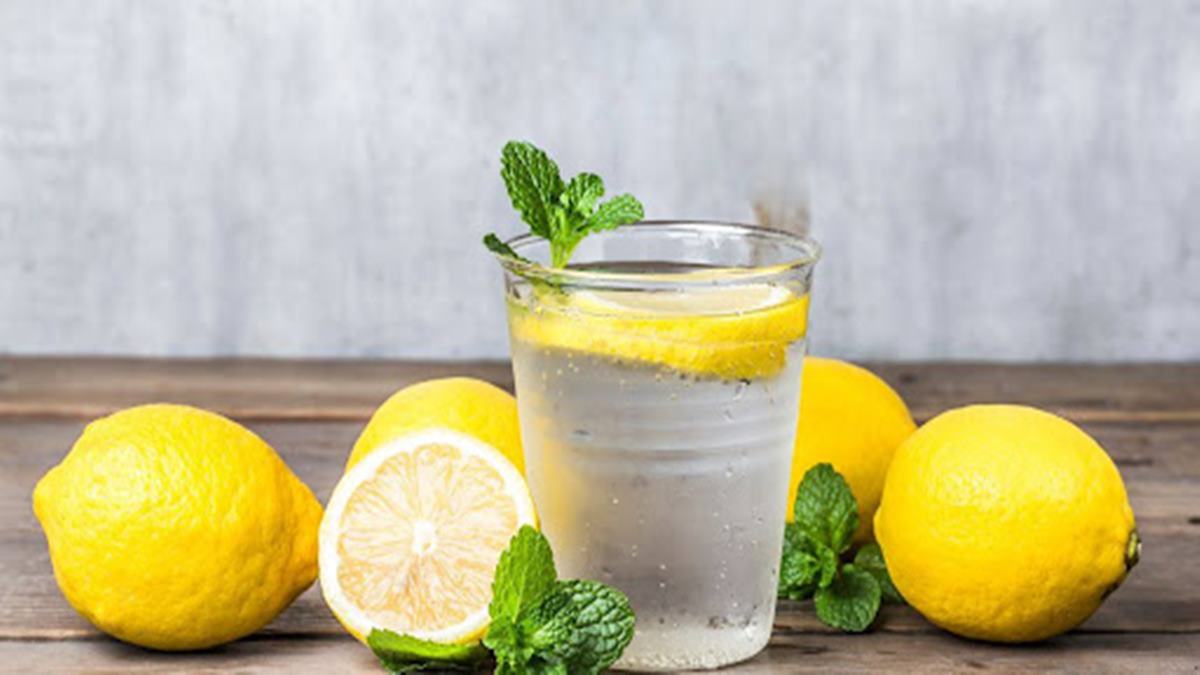 Summer Drinks