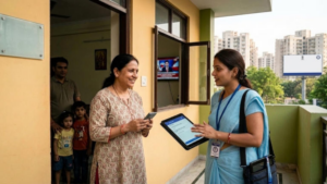 Census In Maharashtra