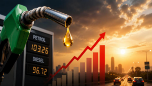 Petrol Diesel Price