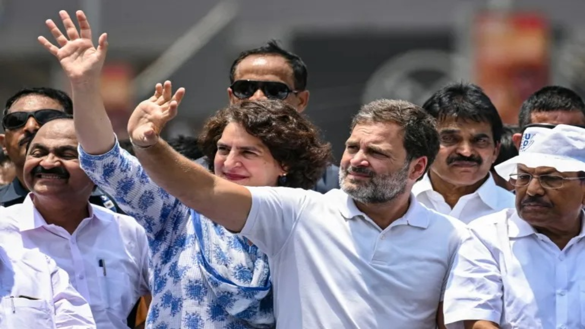 Kerala Election Results 2026 :