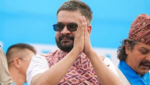 Balen Shah