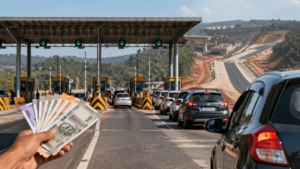 Mumbai Goa Highway Toll 