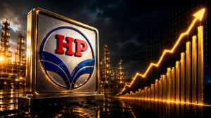 HPCL's Profit