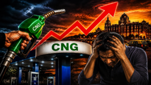 Mumbai CNG