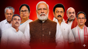 Assembly Election Result 2026