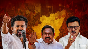 Tamilnadu Election Results
