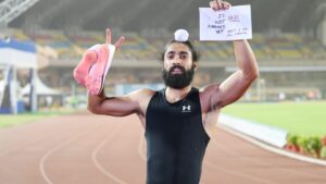 Gurinderveer Singh