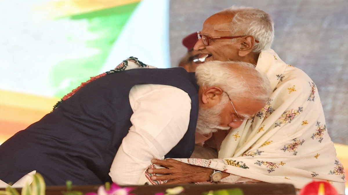 Narendra Modi