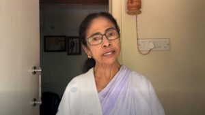 Mamata Banerjee