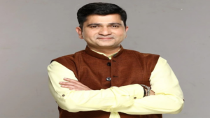 Sushant Shelar