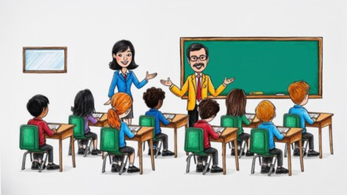 Maharashtra School Fee Regulatory