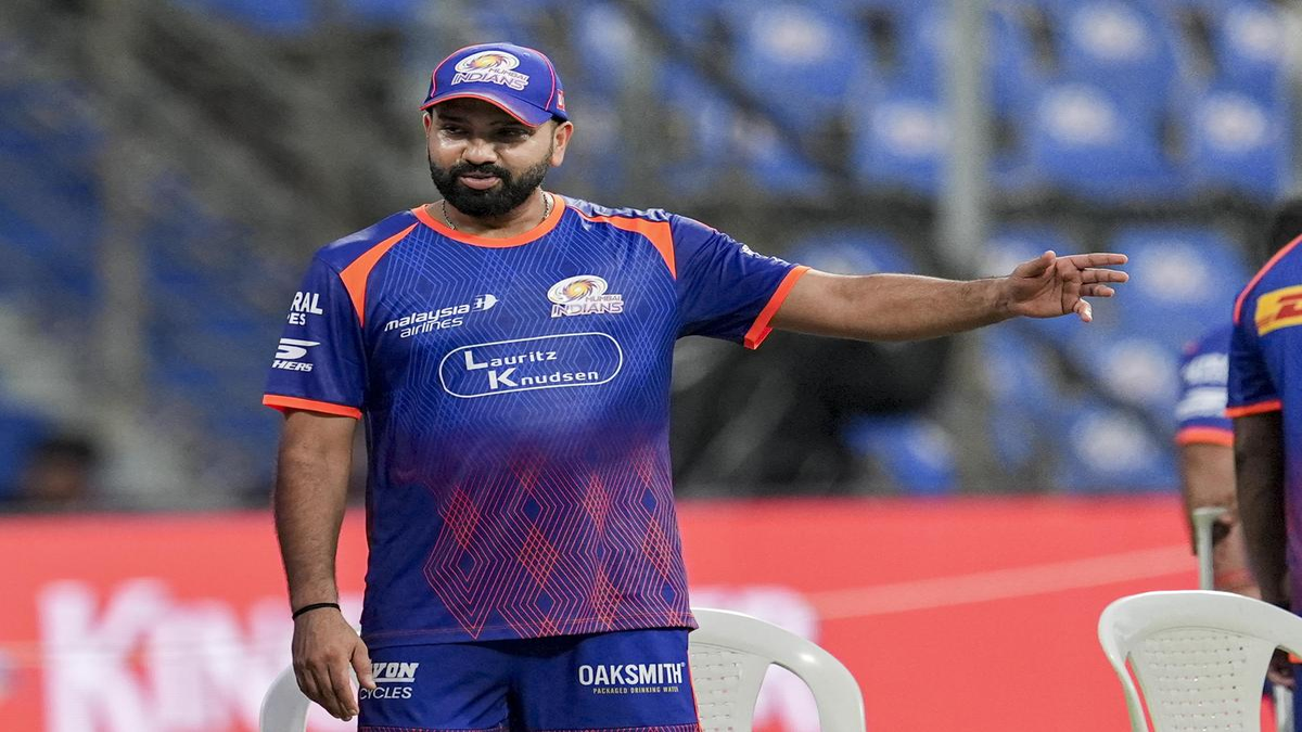 Mumbai Indians 