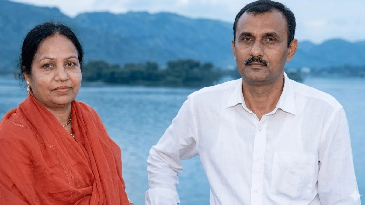 Sohrabuddin Encounter Case :