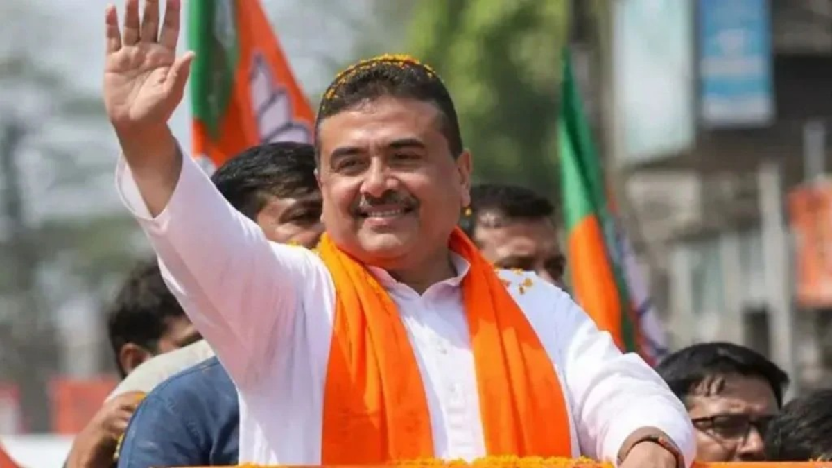 West Bengal New CM