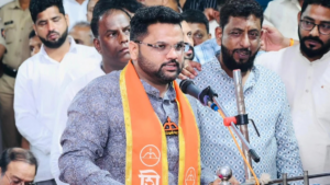 Vikas Gogawale