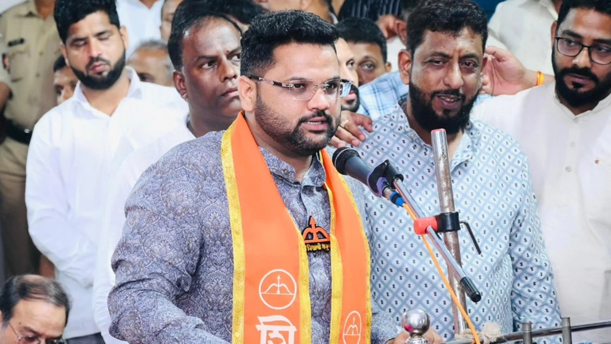 Vikas Gogawale