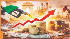 Petrol - Diesel Prices Rise Again Within 4 Days