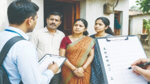Census shock- Bhakri, Wi-Fi questions surprise citizens
