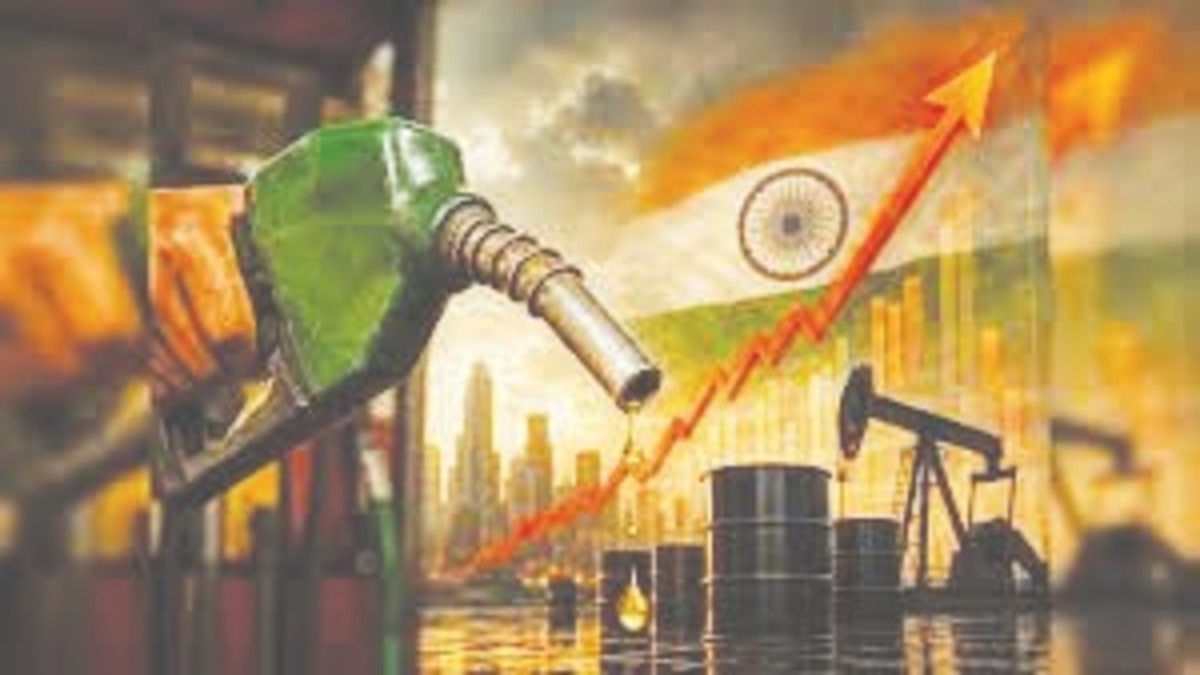 Petrol & diesel prices increased 4th time within 10 days