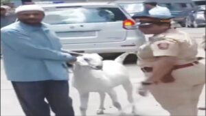 Eid Tensions Rise in Ghatkopar, Mira Road