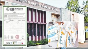 Gokul Milk Union Halal Certification Sparks Political Row in Kolhapur