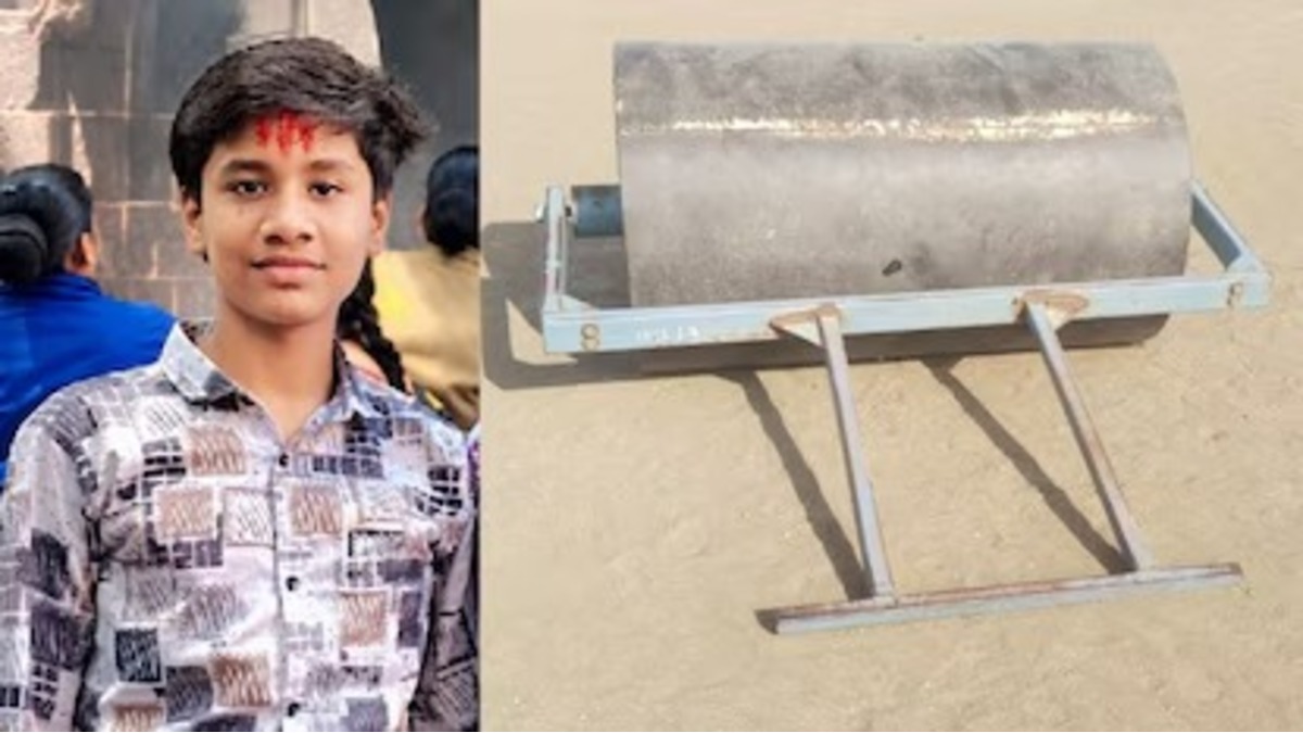 Solapur Summer Camp Accident