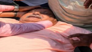 Kalyan Banerjee Attacked