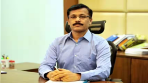 Tukaram Mundhe