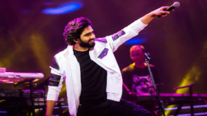 Amaal Malik