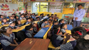 Maharashtra School
