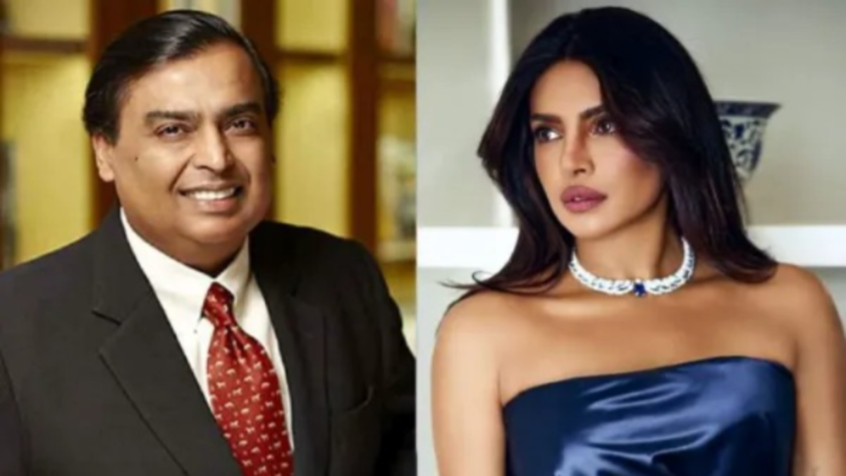 Reliance's Big Bang