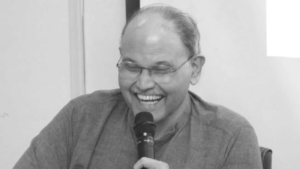 Dr.Anand Nadkarni Passes Away