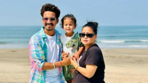 Bharti Singh On Divorce Rumors