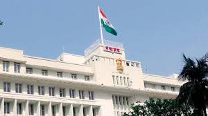 mantralaya mumbai