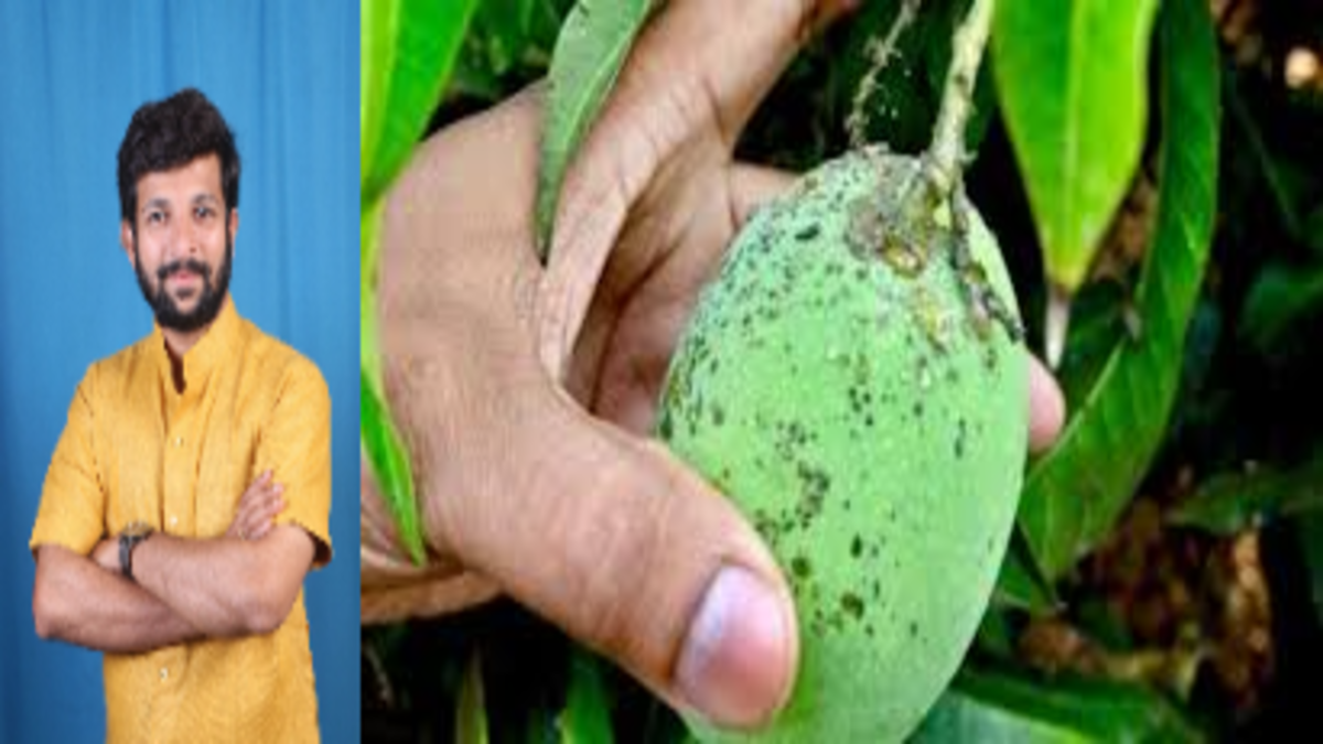 Konkan Mango-Cashew Growers’ March Today