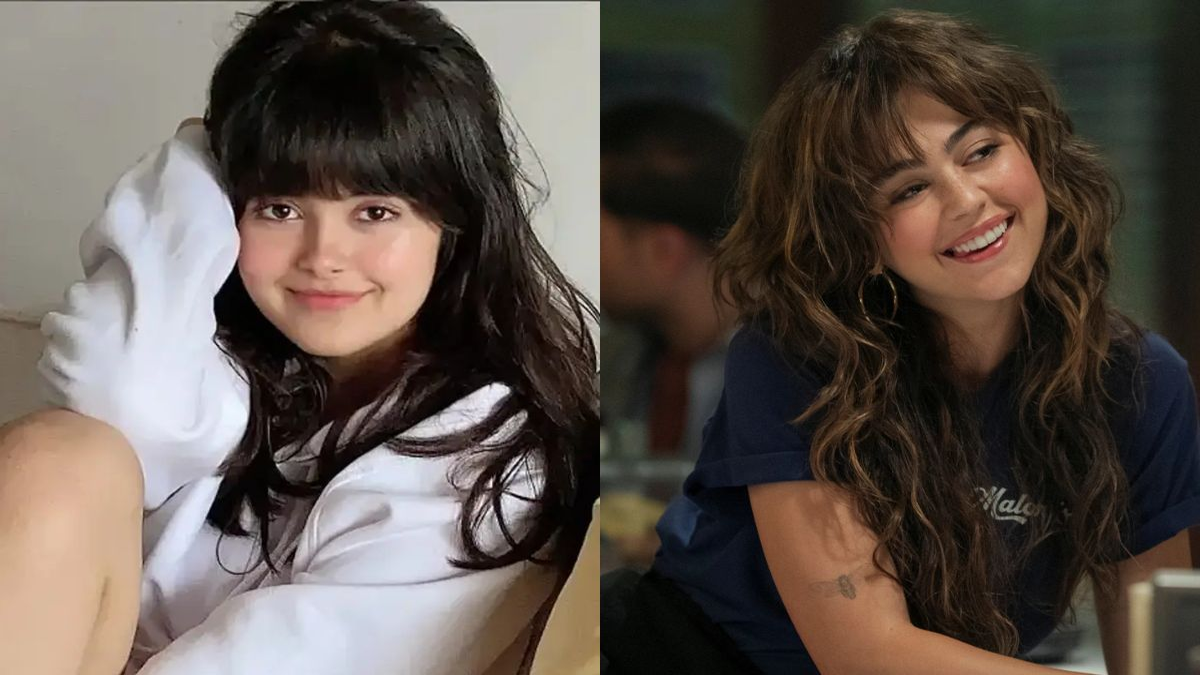 Mahima Chaudhry Daughter