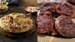 UP’s New Cuisine List