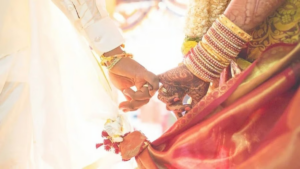Sikkim Anand Marriage Act