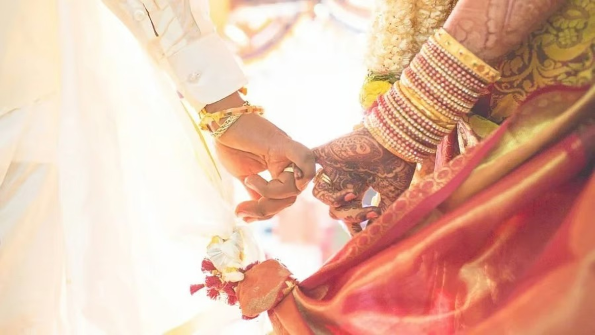 Sikkim Anand Marriage Act