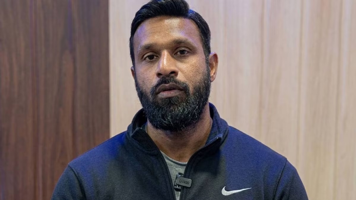 Mohammad Deepak