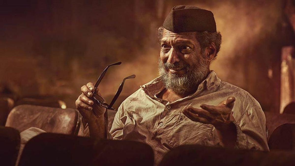 Nana Patekar