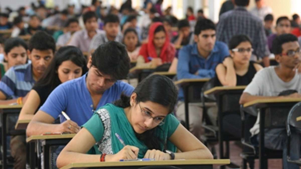 Nashik Neet Paper Leak